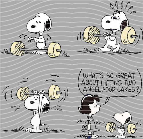 Snoopy- 22